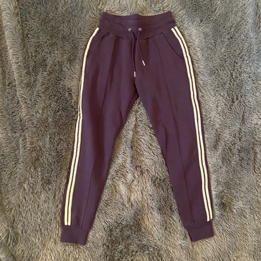 Buffbunny Bomb joggers
